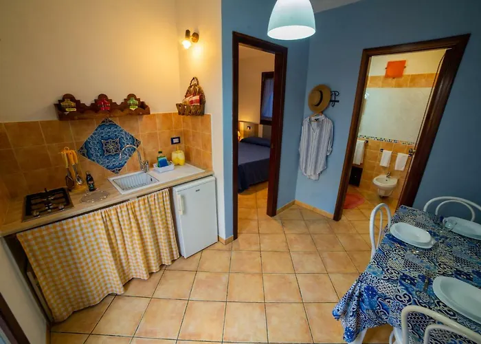 Clelia Case Centro Storico