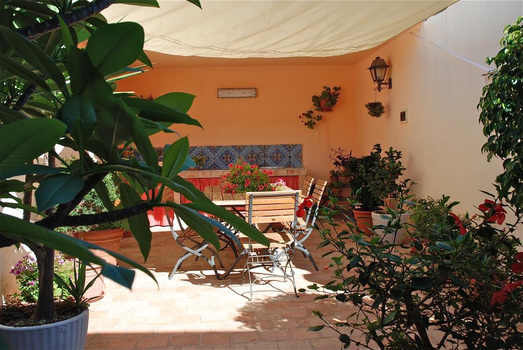 Clelia Centro Storico Casa vacanze