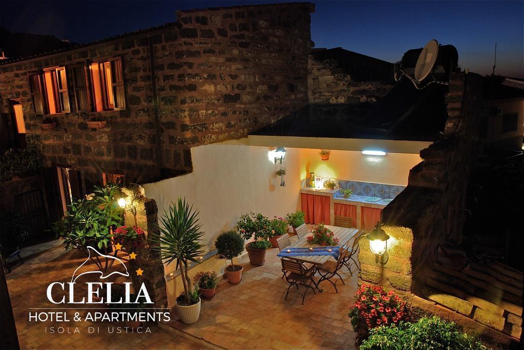 Clelia Case Centro Storico Holiday home