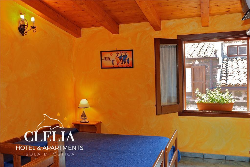 Clelia Centro Storico Casa vacanze *