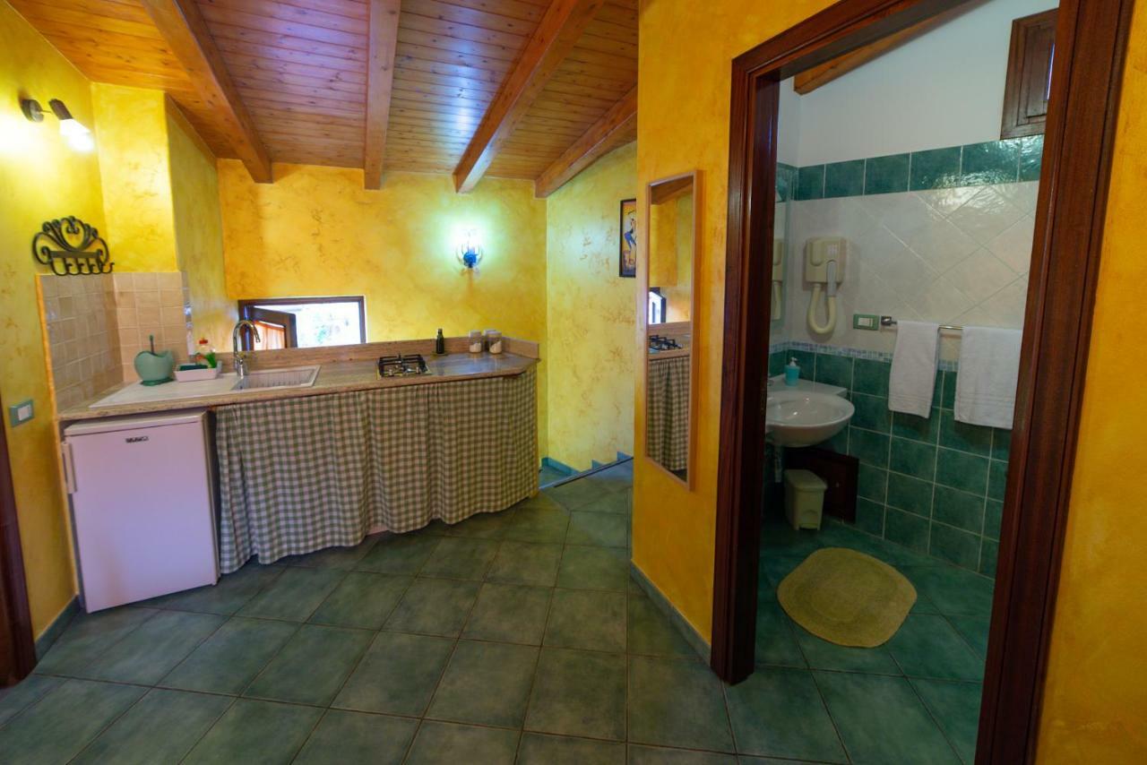Holiday home Clelia Case Centro Storico