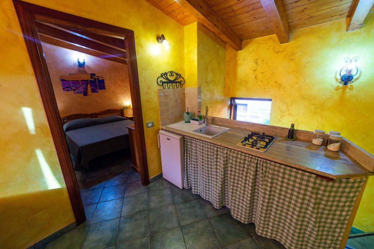 Holiday home Clelia Case Centro Storico *
